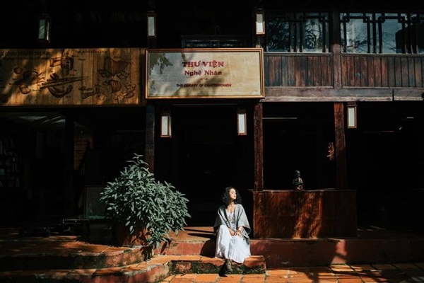 Đây là địa điểm du lịch nổi tiếng