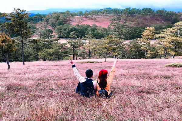 Đây là lễ hội được đông đảo du khách yêu thích