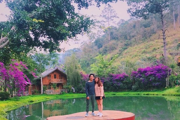 Ma Rừng Lữ Quán đã đóng cửa vào tháng 8/2019