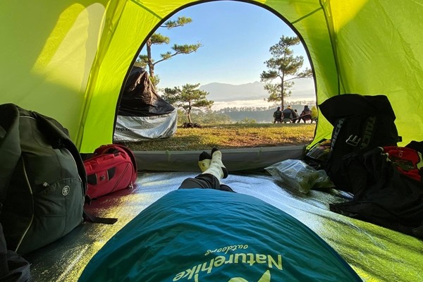 Cùng nhau thức giấc...