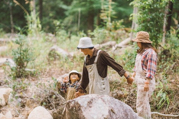 ... Nhưng lại là điểm nhấn cho bộ hình