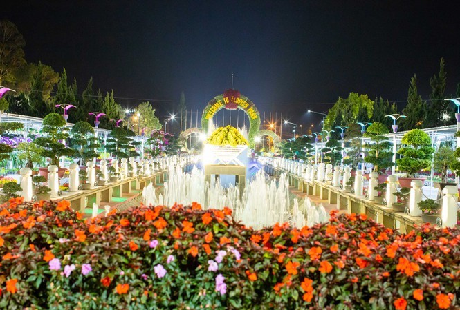 Taynguyen Kimanh 1 Kngk