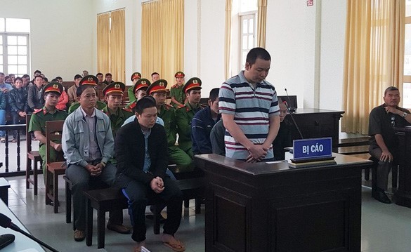 Bi Cao Tai Phien Toa