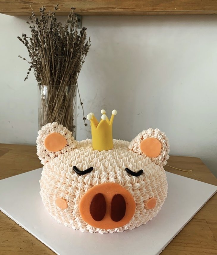 Leo’s Kitchen luôn cập nhật những xu hướng của giới trẻ - Ảnh: Leo’s Kitchen 