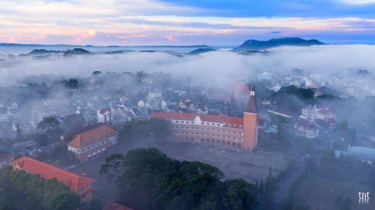 Đã bao giờ bạn nghĩ đến việc sẽ 