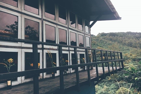 Homestay hoạt động với ý nghĩa nhân văn