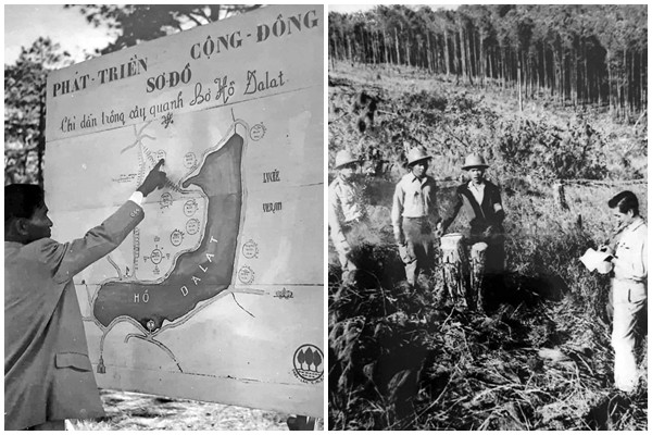 Những chiến dịch được lên kế hoạch rất rõ ràng