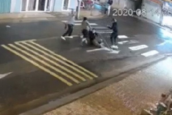 Chem Chet Nguoi Vzah