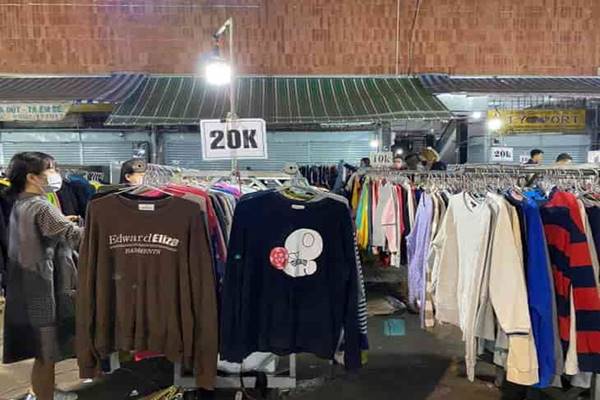 Ao Hoodie Cho Dem Da Lat