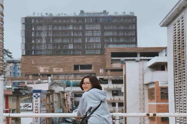 Hong Kong Ben Hong Da Lat