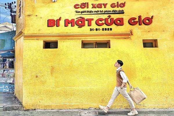 Tiem Banh Coi Xay Gio Buc Tuong Than Thanh