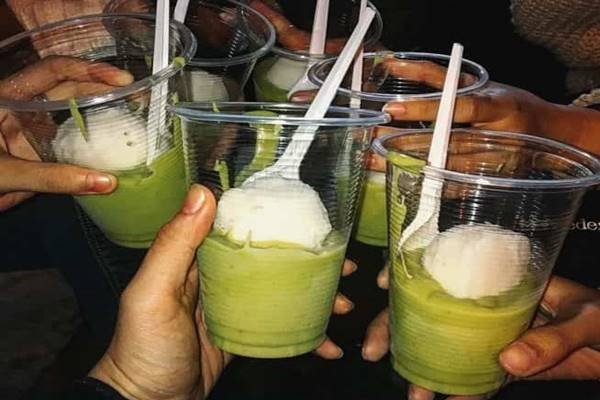 Kem Bo Da Lat Ngon 1