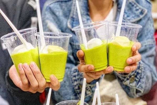 Kem Bo Da Lat Thanh Thao