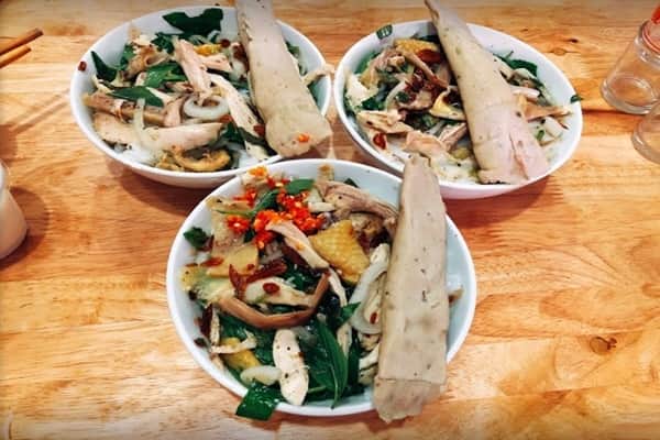 Top4 Banh Uot Long Ga