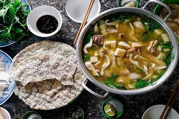 Lau Ga La E Tao Ngo Ngon