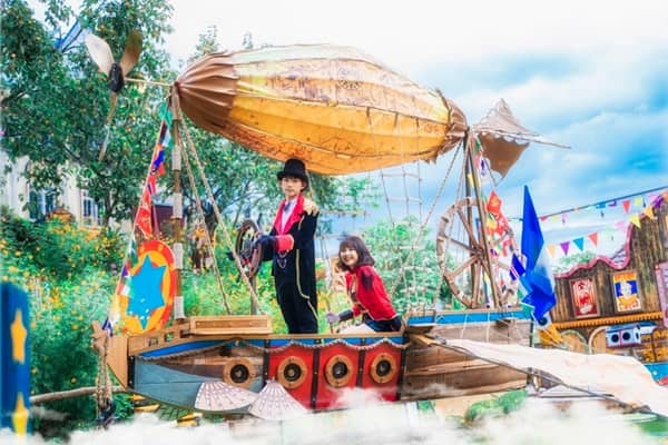 Cac Diem Du Lich Da Lat Moi