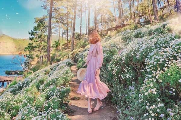 Happy Hill Phim Truong