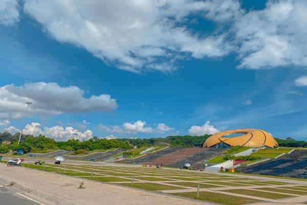 Hoa Da Quy Quang Truong Lam Vien