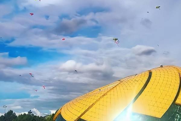 Tha Dieu Quang Truong Lam Vien