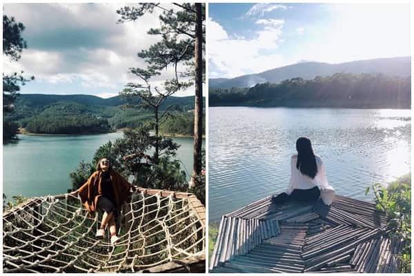 Tieu Canh Happy Hill