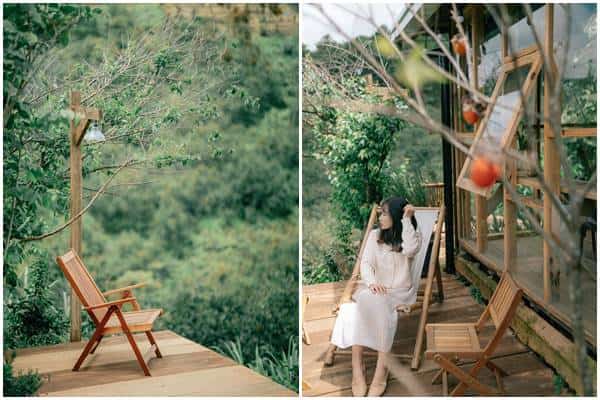 Ca Phe Thung Lung Da Lat