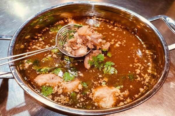 Quan Lau Bo Da Lat Ngon