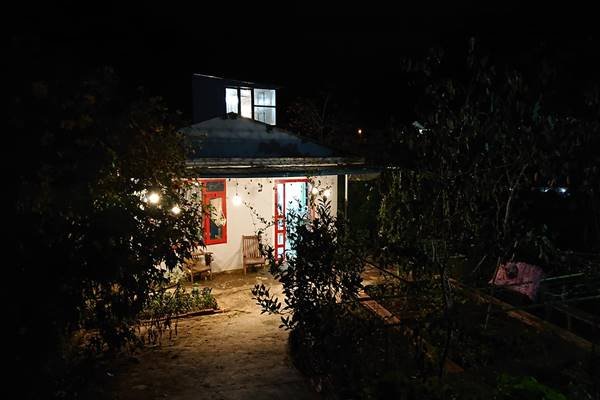 The Clovers Home Dalat