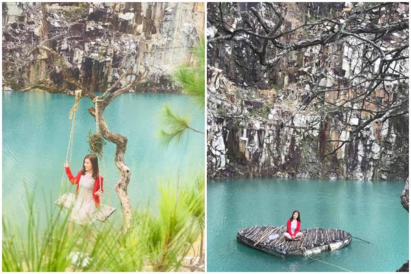 Chup Anh Tuyet Tinh Coc