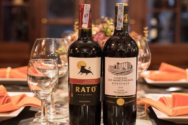 Thuong Thuc Ruou Vang Da Lat