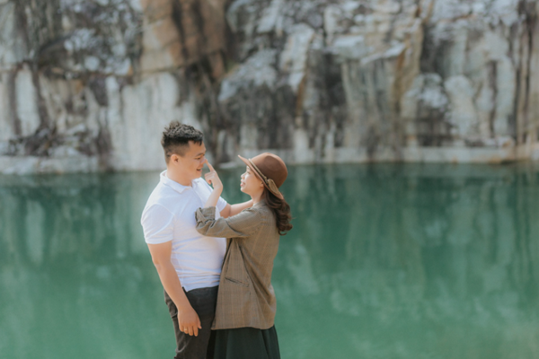 Tuyet Tinh Coc Dong Cua