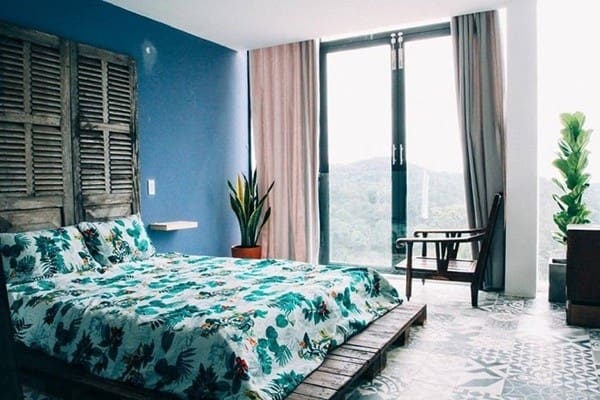 Homestay The Kupid