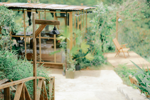 In The Forest Da Lat