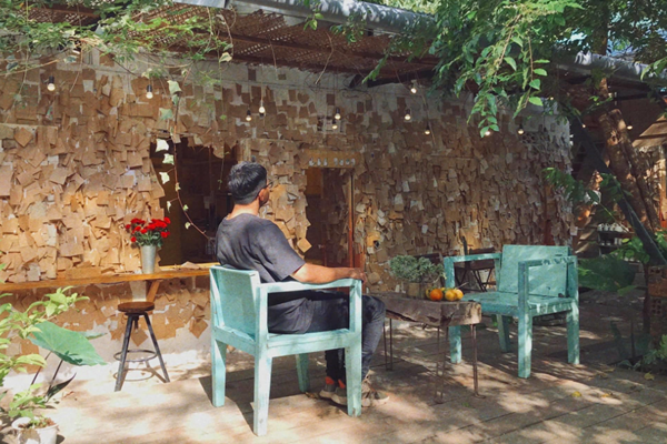 Quan Cua Thoi Thanh Xuan