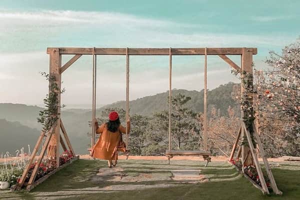The Kupid Homestay Da Lat
