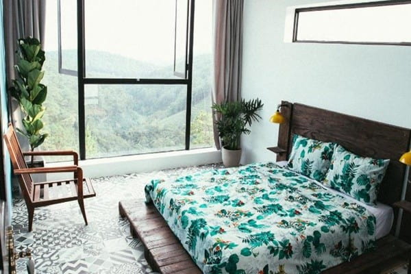 The Kupid Homestay Da Lat Phong Doi