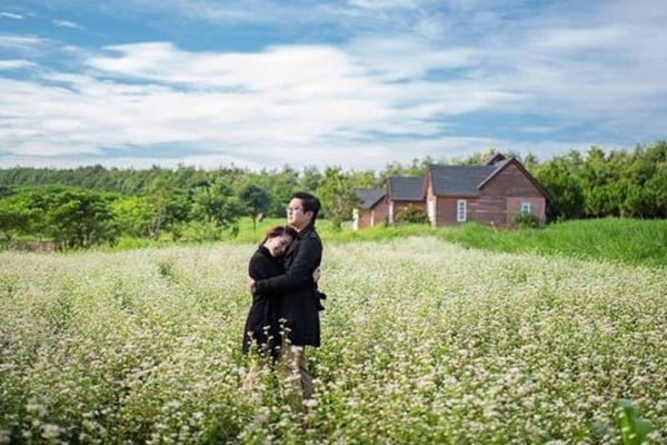 Da Lat Milk Nong Trai