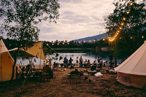 Ngam Phong Canh Da Lat