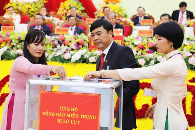 Lâm Đồng sẽ hỗ trợ 3 tỷ đồng cho đồng bào miền Trung - ảnh 1