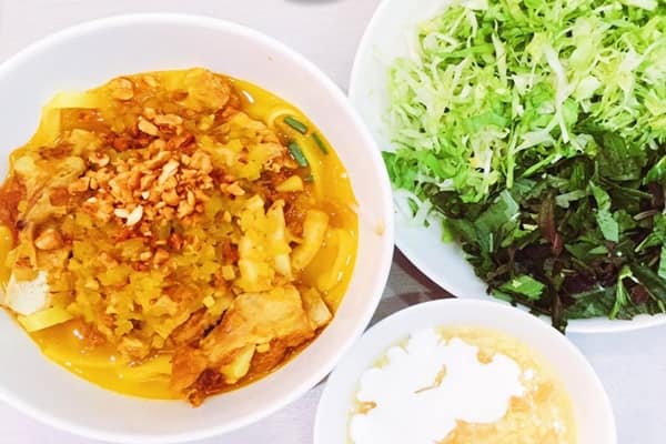 Mi Quang Ngon