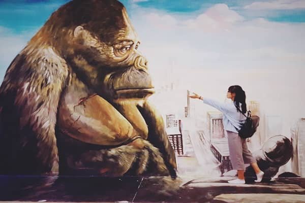 Chup Hinh Tai Phong Tranh 3d