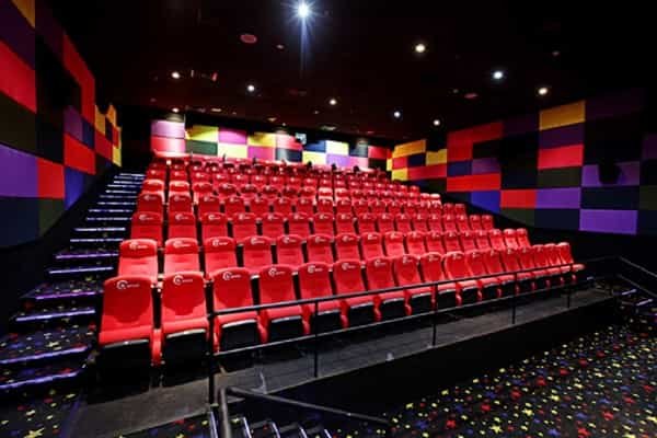 Cinestar Da Lat