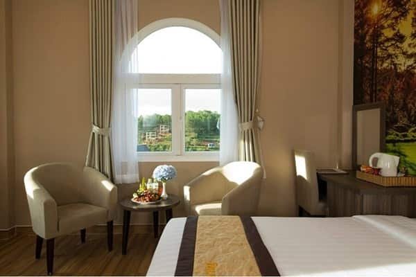 Da Lat Wonder Resort 360dalat