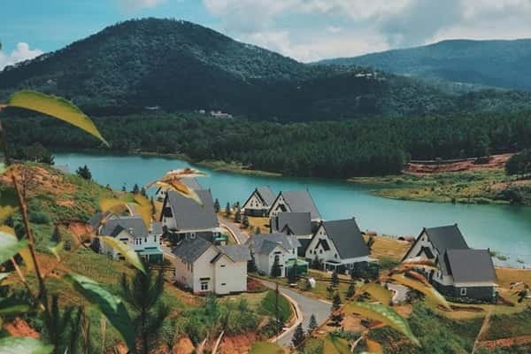 Da Lat Wonder Resort