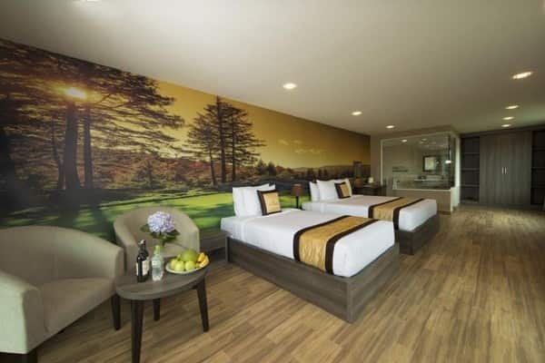 Da Lat Wonder Resort Deluxe