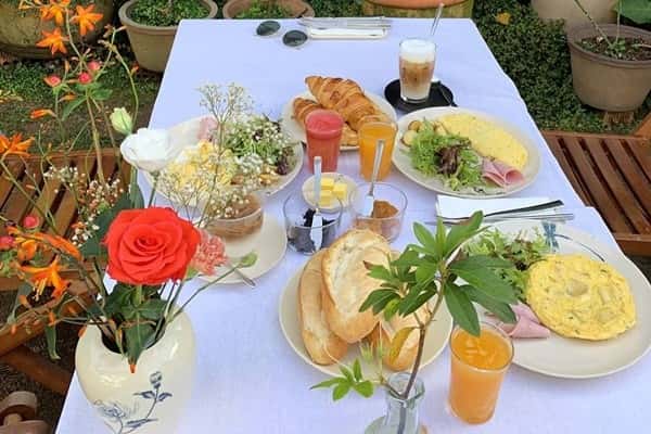 Dia Diem An Da Lat Sang Trong