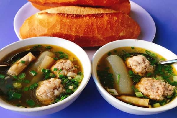 Dia Diem An Uong Da Lat Ngon Re