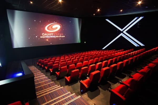 Dia Diem Cinestar Da Lat