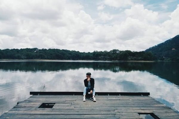 Ho Tuyen Lam O Da Lat