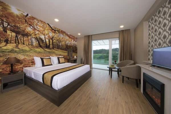 Phong Doi Da Lat Wonder