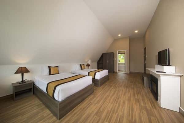 Phong Family Da Lat Wonder